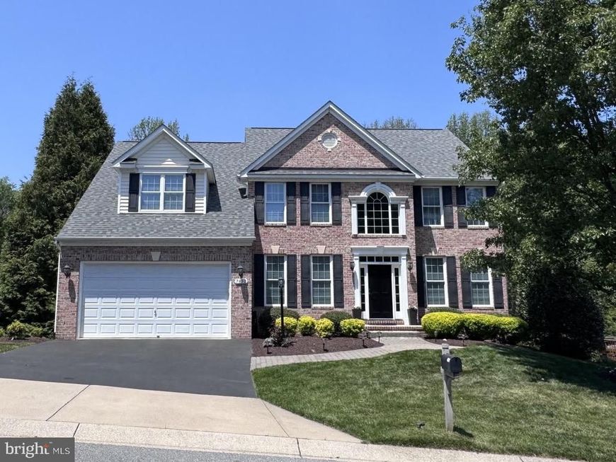 7652 Swallow Road, Eldersburg, MD 21784 Main Photo