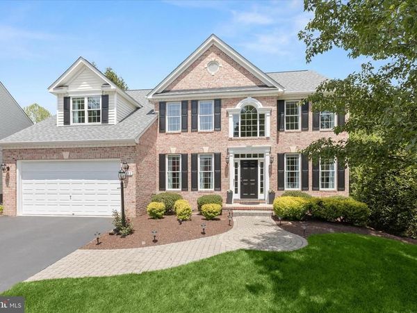 7652 SWALLOW ROAD, ELDERSBURG, MD 21784