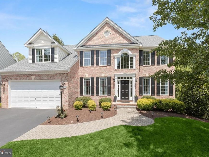 7652 Swallow Road, Eldersburg, MD 21784 Main Photo