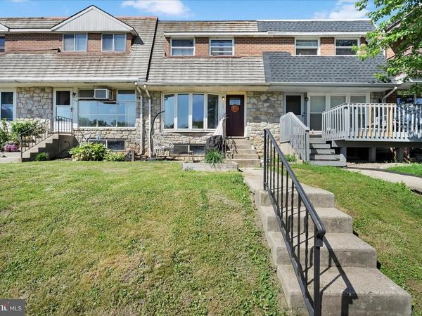 107 JOHN GLENN AVENUE, READING, PA 19607