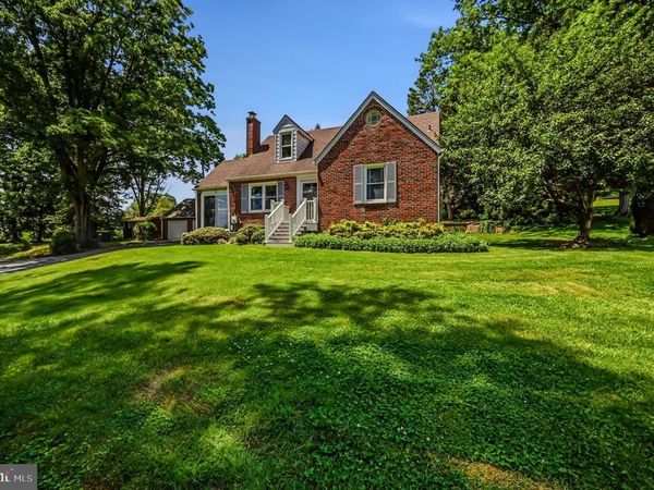 509 SOUTHWOOD ROAD , HOCKESSIN, DE 19707