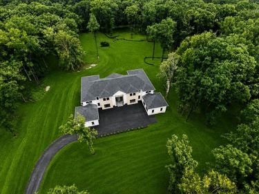 5947 DOYLE ROAD, CLIFTON, VA 20124