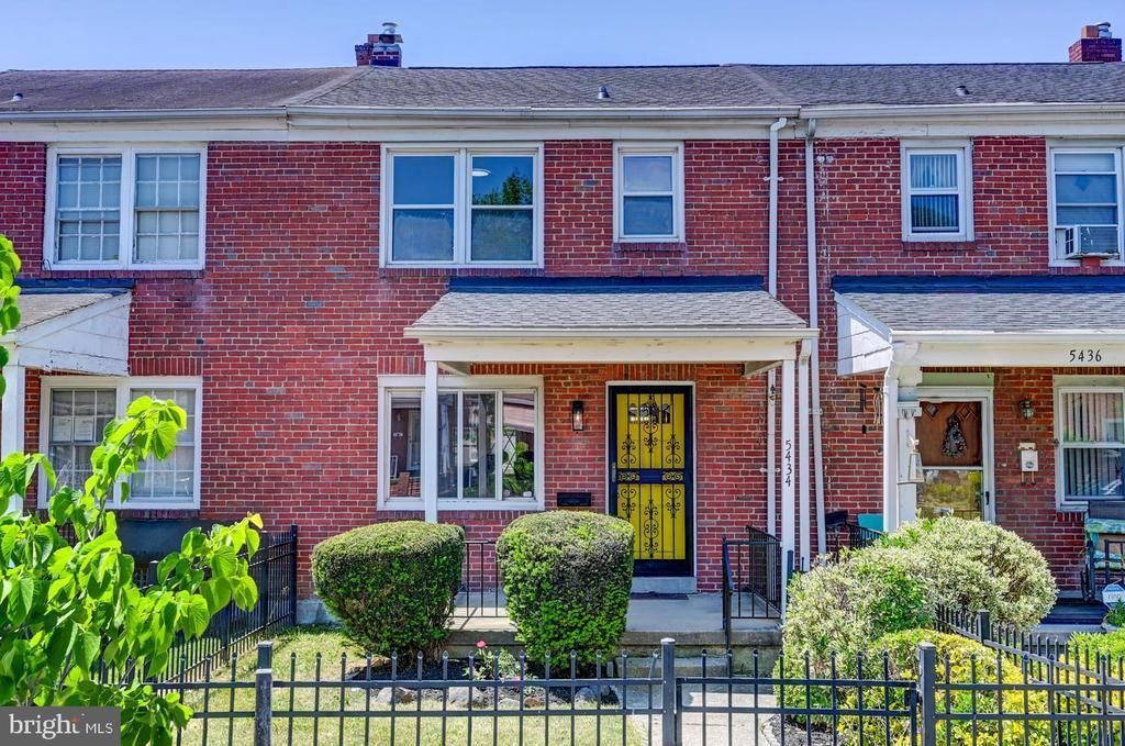 5434 Price Avenue, Baltimore, MD 21215 Main Photo