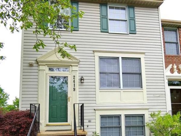2419 WARM SPRING WAY, ODENTON, MD 21113