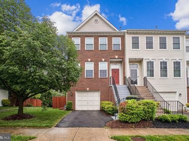 6618 HUNTER CREEK LANE , ALEXANDRIA, VA 22315
