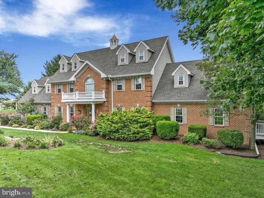 419 Coffee Goss Road , Marietta, PA 17547 Main Photo
