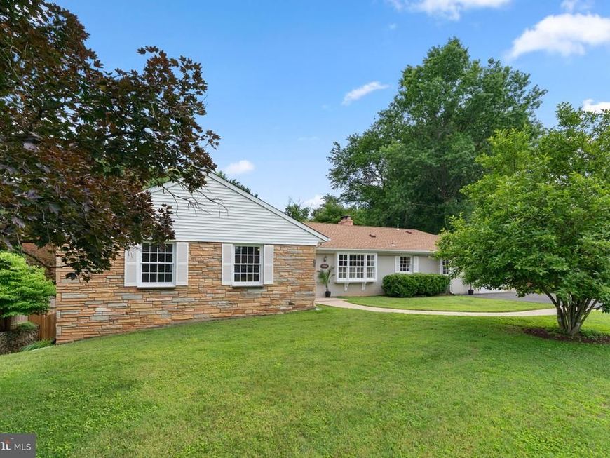 17512 Princess Anne Drive, Olney, MD 20832 Main Photo