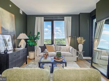 255 W. FALLS STATION BOULEVARD, Unit 710, FALLS CHURCH, VA 22046