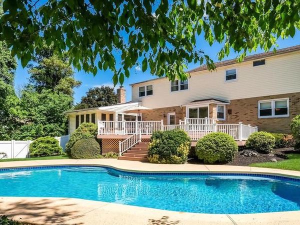 1182 SOMERS ROAD, HUNTINGDON VALLEY, PA 19006