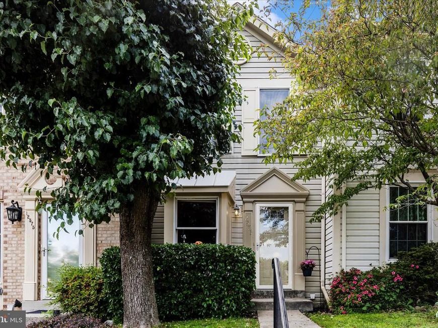 12573 Coral Grove Place, Germantown, MD 20874 Main Photo