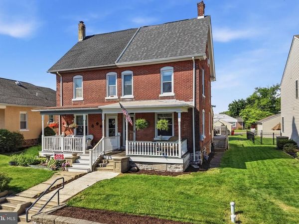 40 ADAMS AVENUE, SOUDERTON, PA 18964