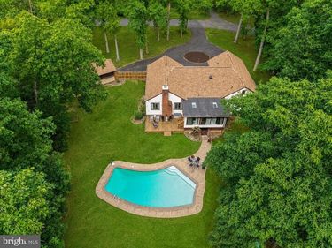 10 RIDGEVIEW CIRCLE, FREDERICKSBURG, VA 22406