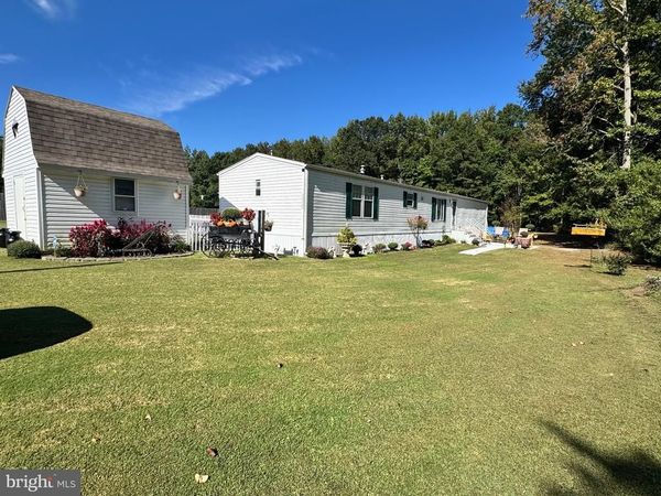 1359 CENTRAL CHURCH ROAD , DOVER, DE 19904