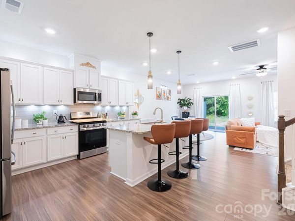 3574 Nimbell Road, Monroe, NC 28110