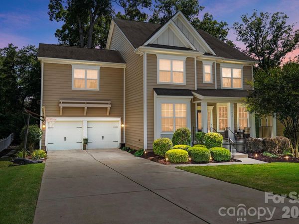 1413 Screech Owl Road, Waxhaw, NC 28173