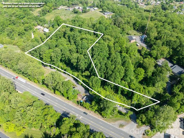 TBD Harkins Cove Road , Canton, NC 28716