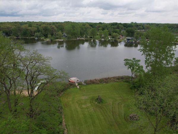 2831 Hemlock Road, Quincy, MI 49082