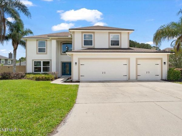 1213 RIBBON Road, St. Johns, FL 32259