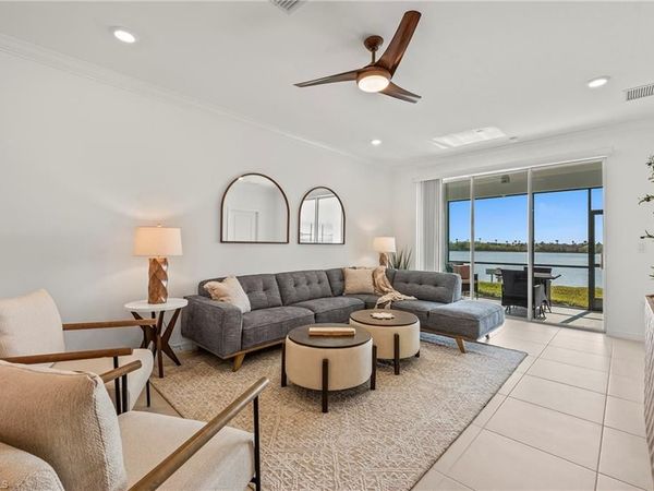 11751 Venetian Lagoon DR , Unit 104, FORT MYERS, FL 33913
