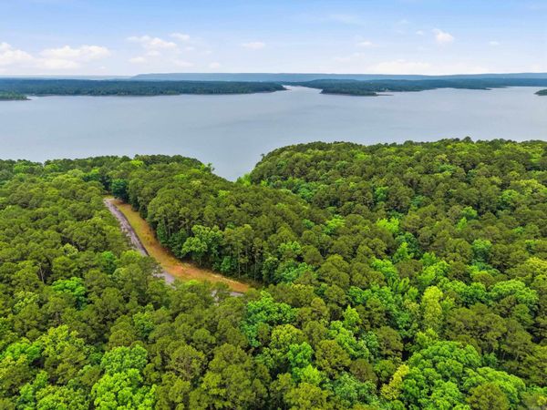 Lot 31 Edgewater Drive , Edgemont, AR 72044