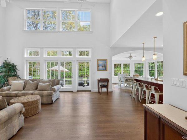 9 Briarsweet Lane , East Hampton, NY 11937