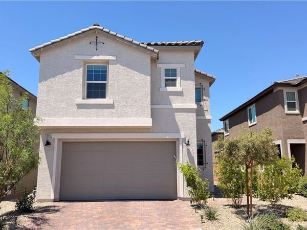 5067 Tranquil View Street , Las Vegas, NV 89130