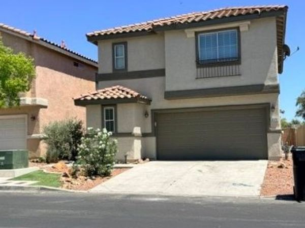 5172 Dillingham Drive , Las Vegas, NV 89122