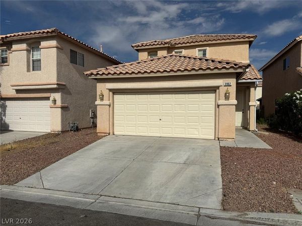 3962 Coyote Ridge Court , Las Vegas, NV 89129