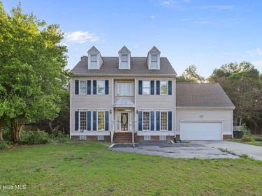 212 N Marion Drive, Goldsboro, NC 27534