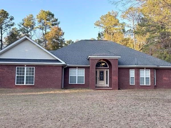23289 Mcphillips Road, Loxley, AL 36551