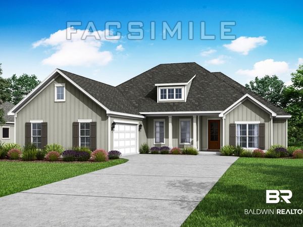 110 Daybreak Trail, Fairhope, AL 36532