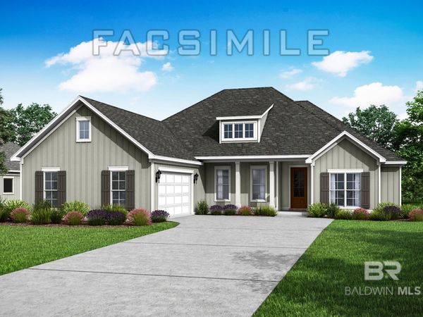 110 Daybreak Trail, Fairhope, AL 36532