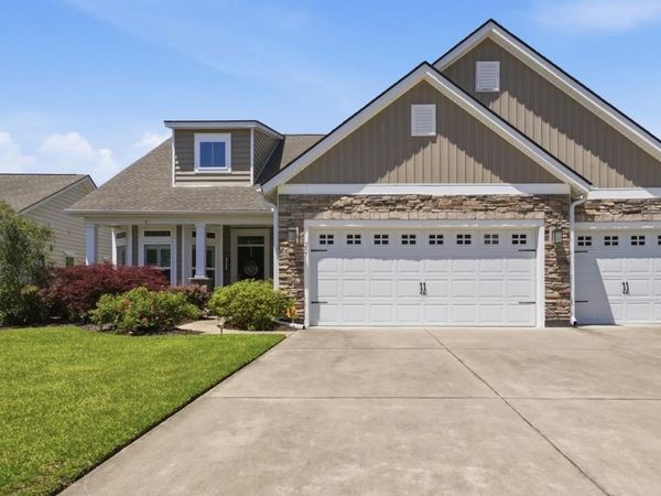 237 Sherwood Dr. , Murrells Inlet, SC 29576