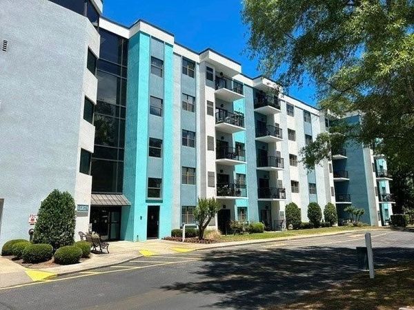 5001 Little River Rd. , Unit E-514, Myrtle Beach, SC 29577
