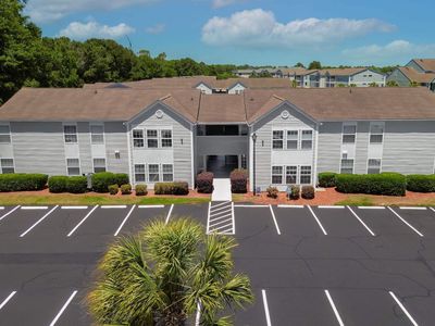 1931 Bent Grass Dr. , Unit H, Surfside Beach, SC 29575