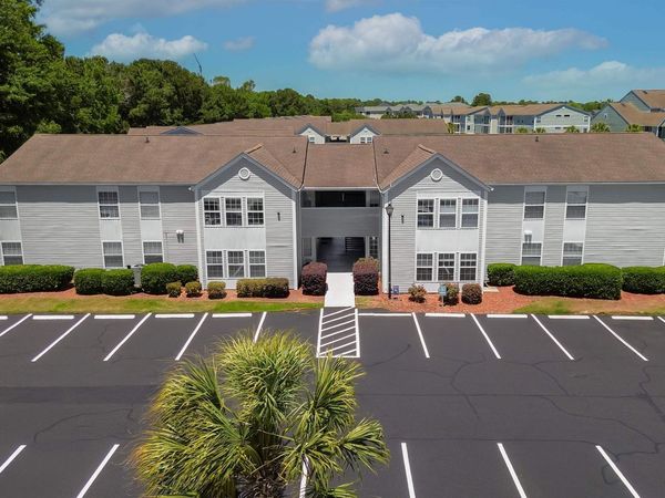 1931 Bent Grass Dr., Unit H, Surfside Beach, SC 29575