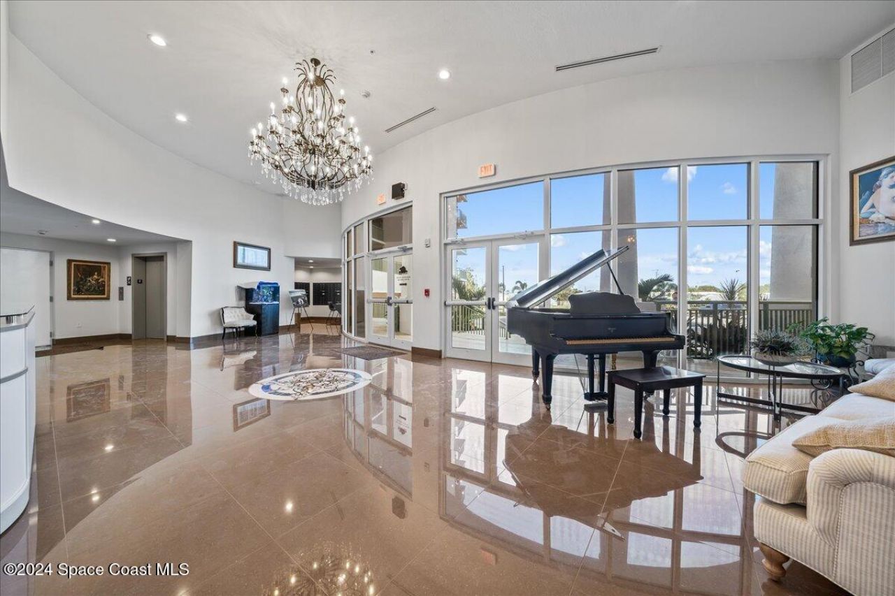 735 Pilot Lane , Unit 414, Merritt Island, FL 32952 Photo