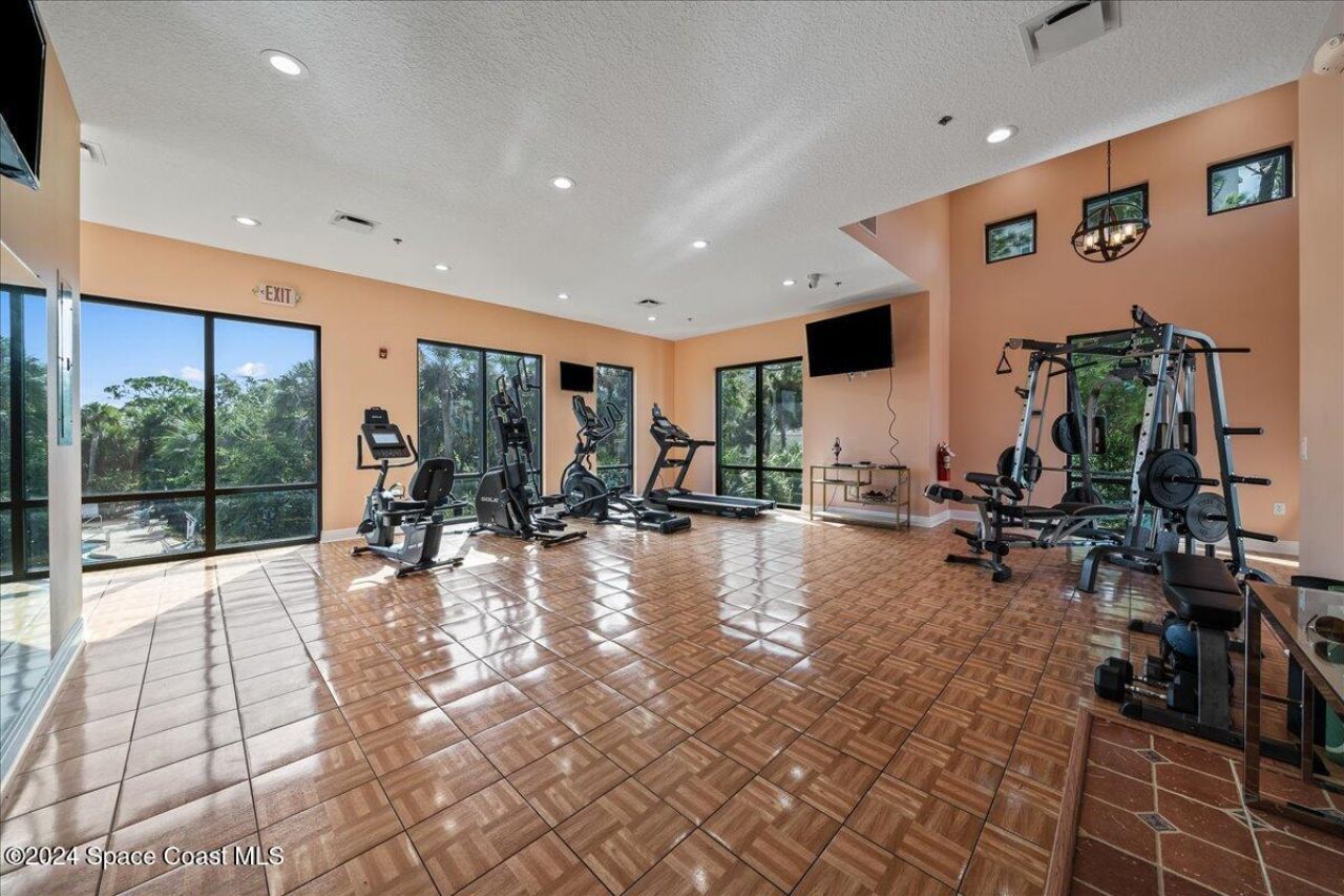 735 Pilot Lane , Unit 414, Merritt Island, FL 32952 Photo