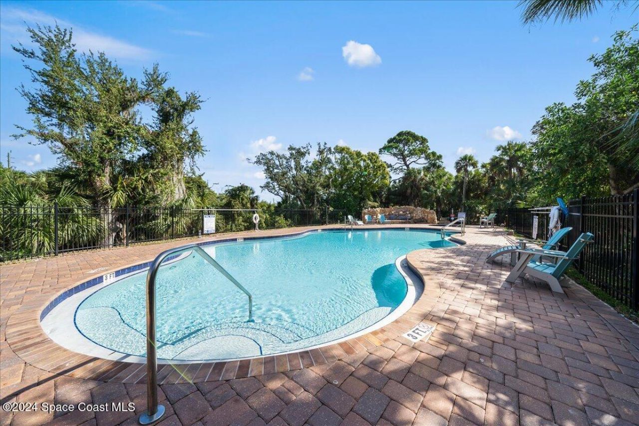 735 Pilot Lane , Unit 414, Merritt Island, FL 32952 Photo