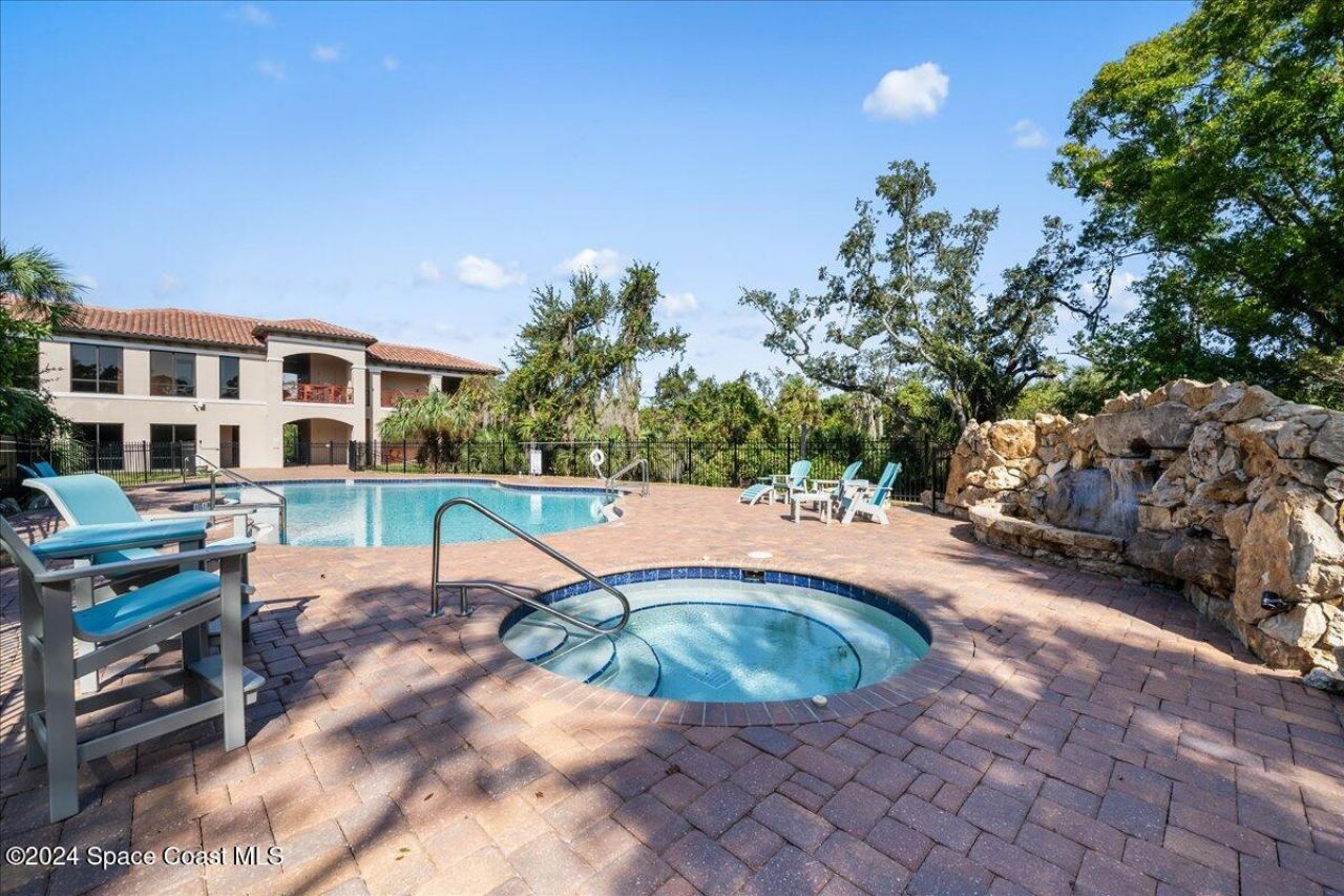 735 Pilot Lane , Unit 414, Merritt Island, FL 32952 Photo