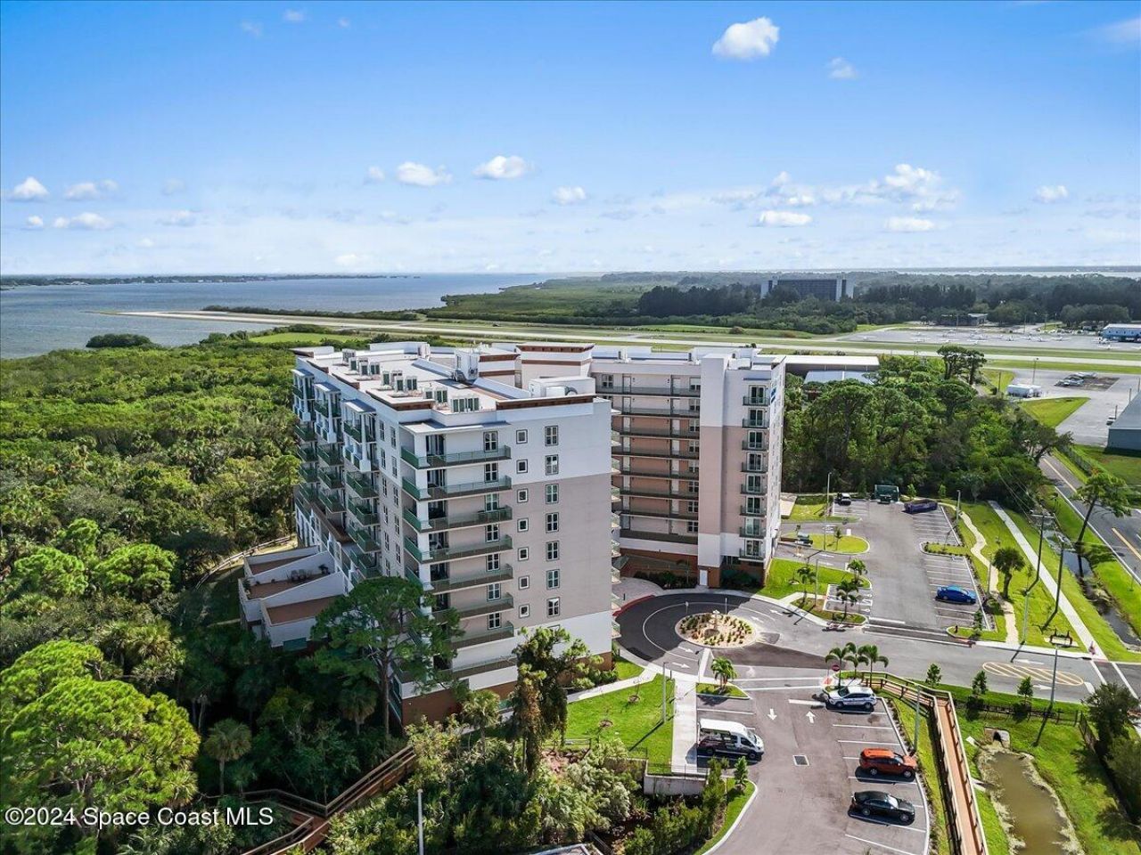 735 Pilot Lane , Unit 414, Merritt Island, FL 32952 Photo
