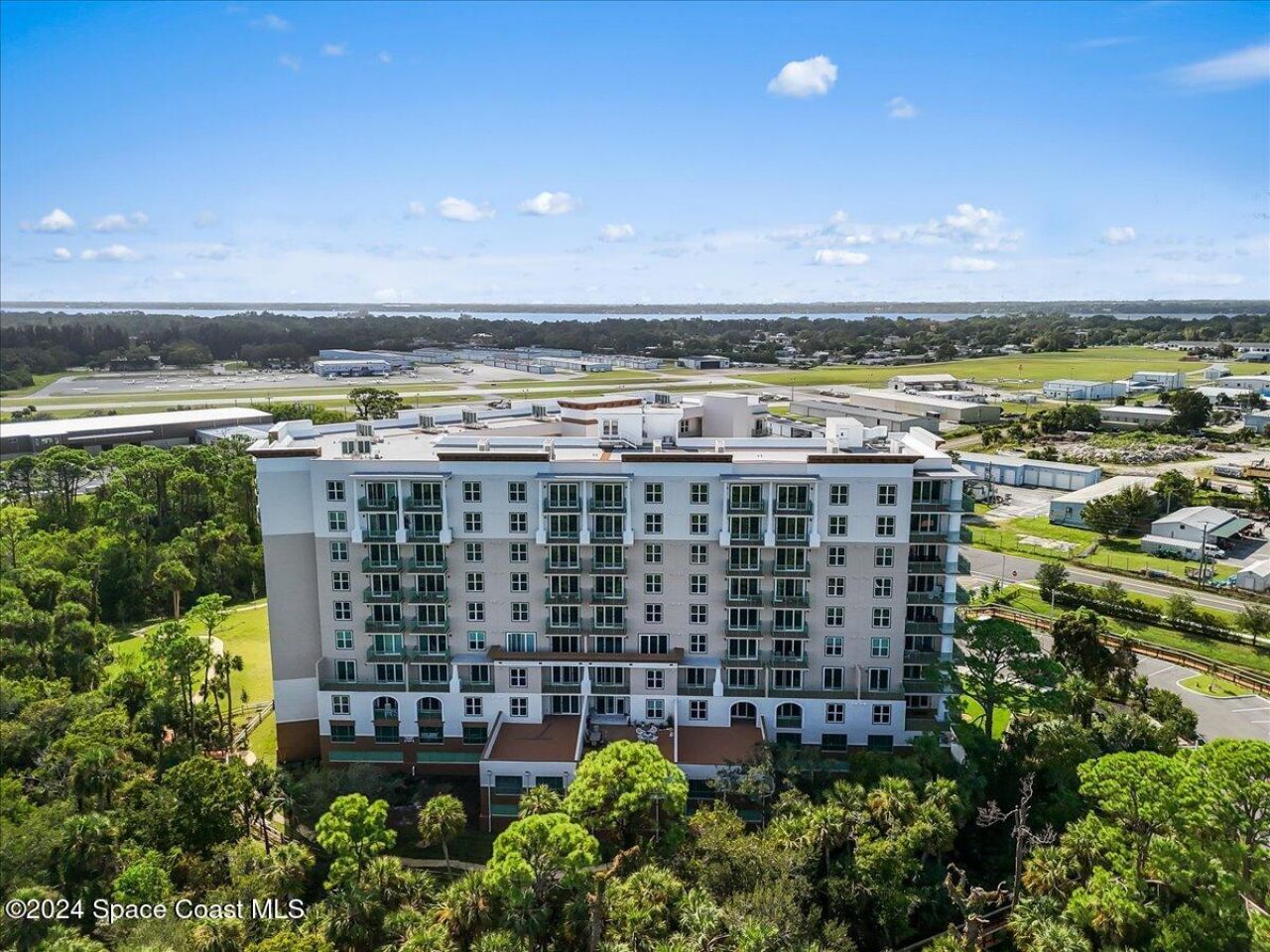 735 Pilot Lane , Unit 414, Merritt Island, FL 32952 Photo