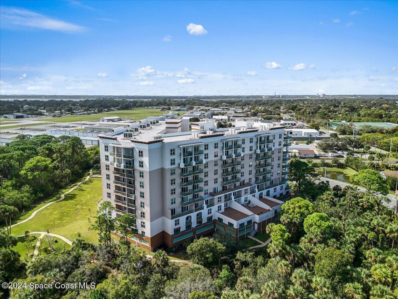 735 Pilot Lane , Unit 414, Merritt Island, FL 32952 Photo