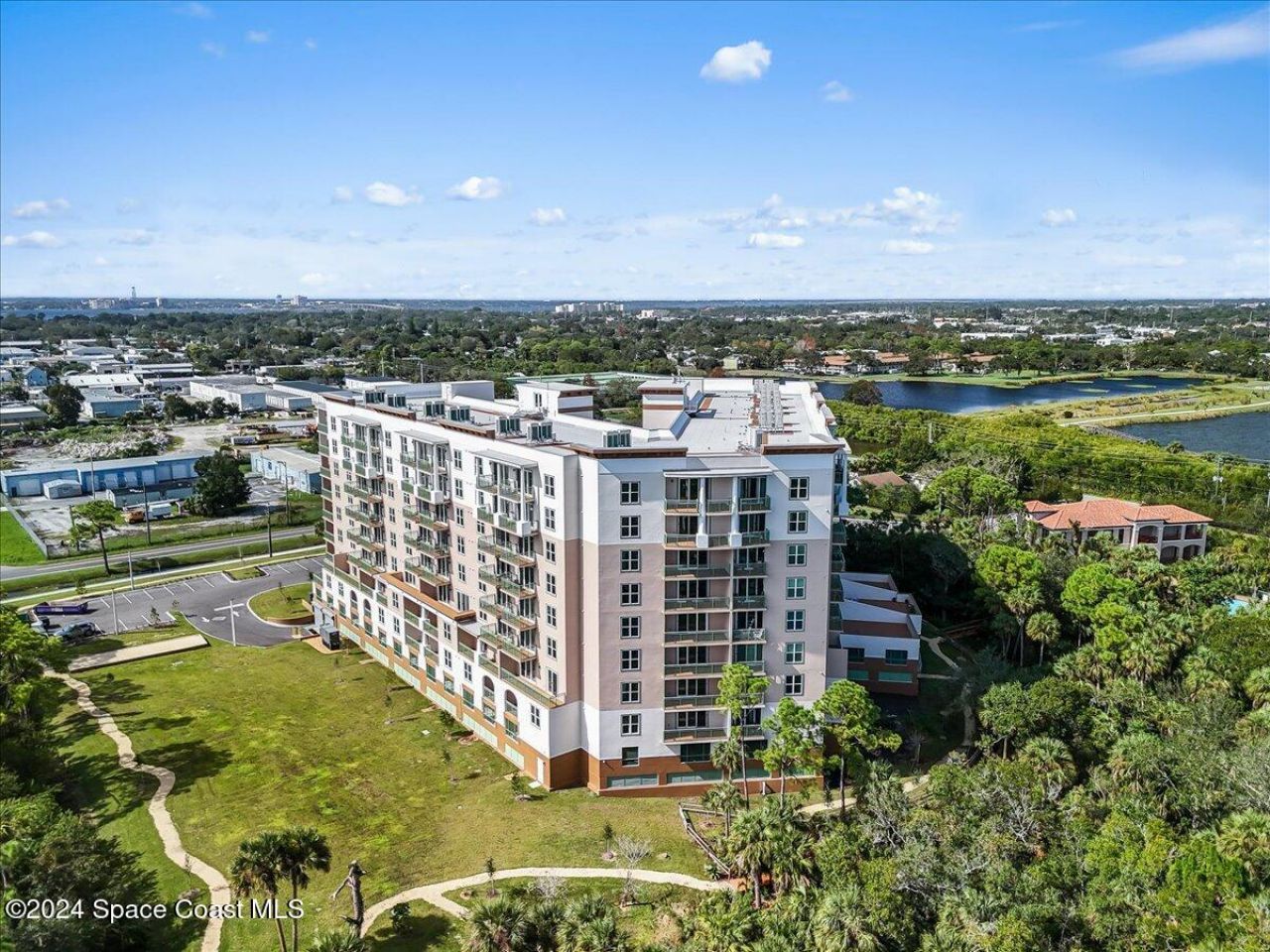 735 Pilot Lane , Unit 414, Merritt Island, FL 32952 Photo