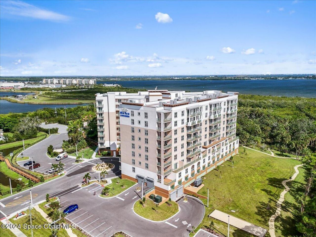 735 Pilot Lane , Unit 414, Merritt Island, FL 32952 Photo