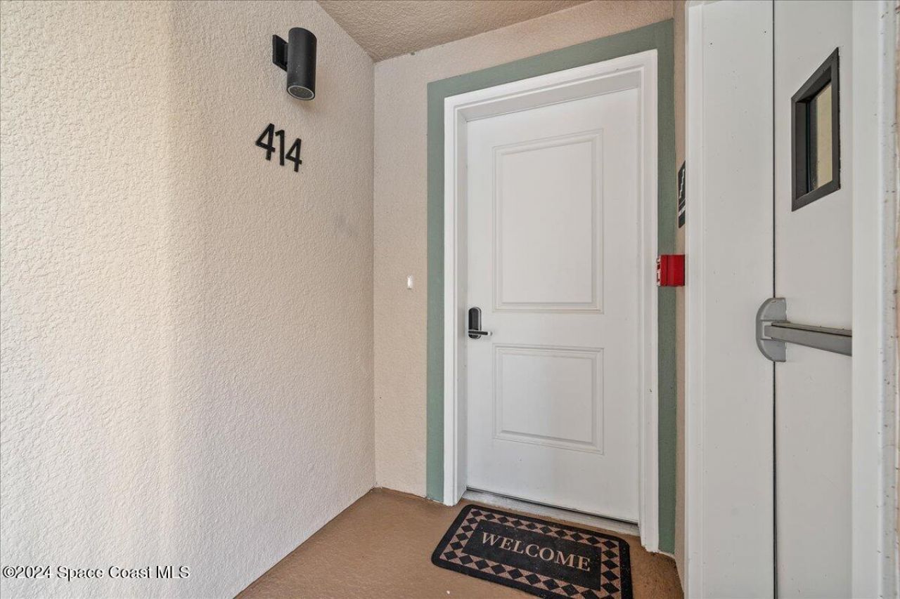 735 Pilot Lane , Unit 414, Merritt Island, FL 32952 Photo