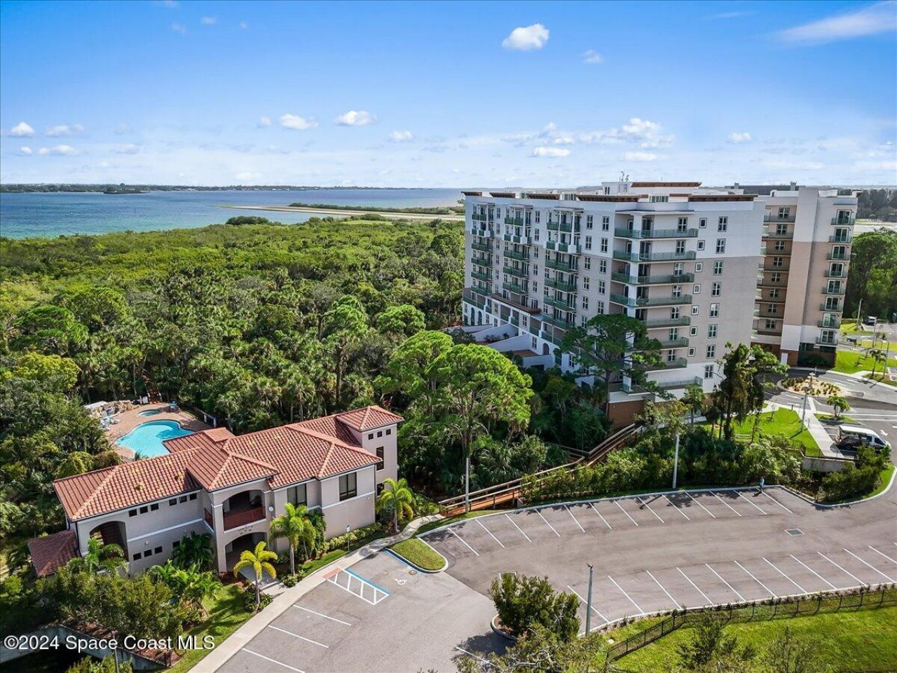 735 Pilot Lane , Unit 414, Merritt Island, FL 32952 Photo