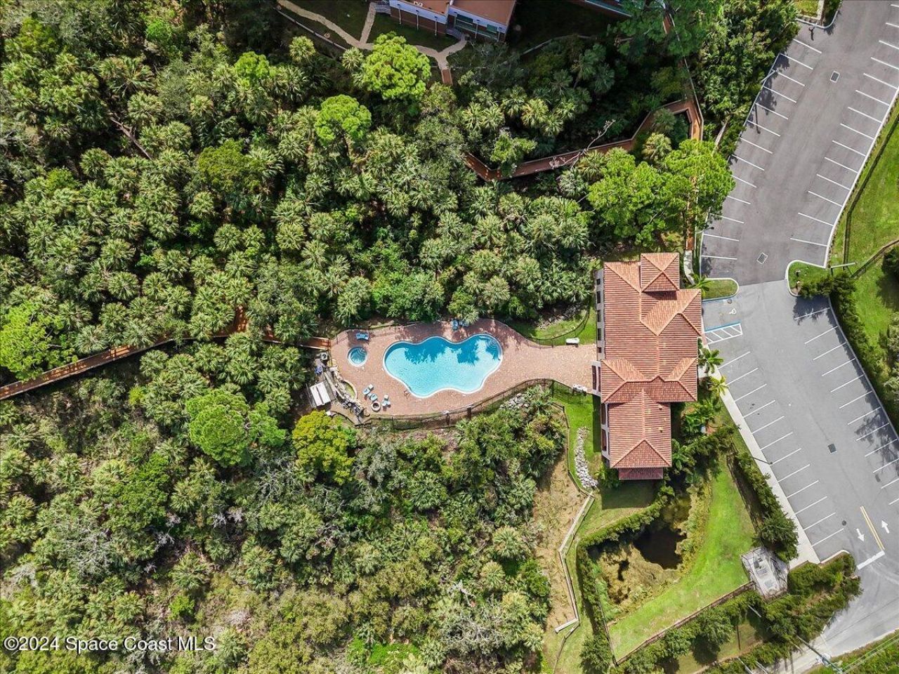 735 Pilot Lane , Unit 414, Merritt Island, FL 32952 Photo