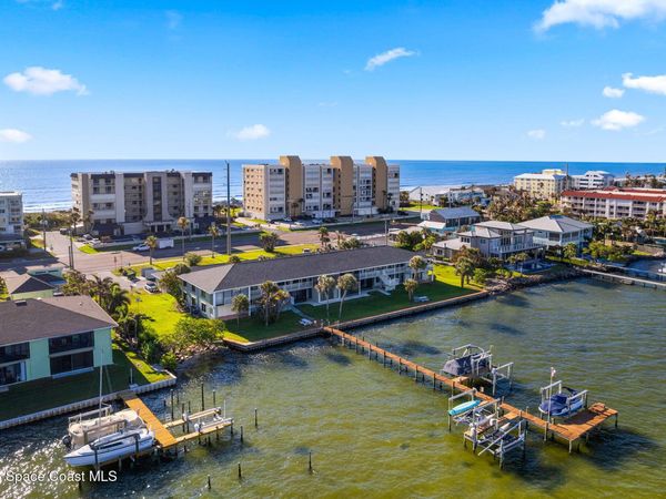 3100 S Atlantic Avenue, Unit 203, Cocoa Beach, FL 32931