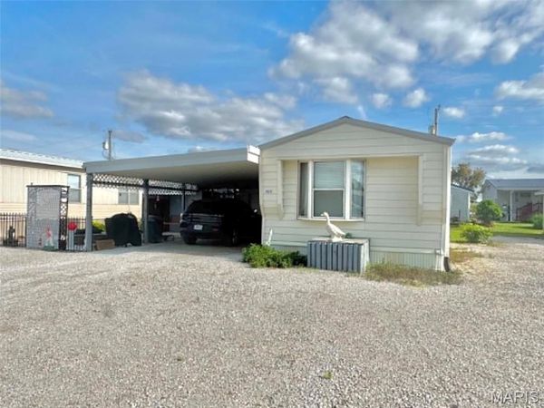 41831 Pleasant Cove Pl , Perry, MO 63462